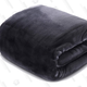 Leisure Town Queen-Sized Fleece Blanket | $19 | Amazon